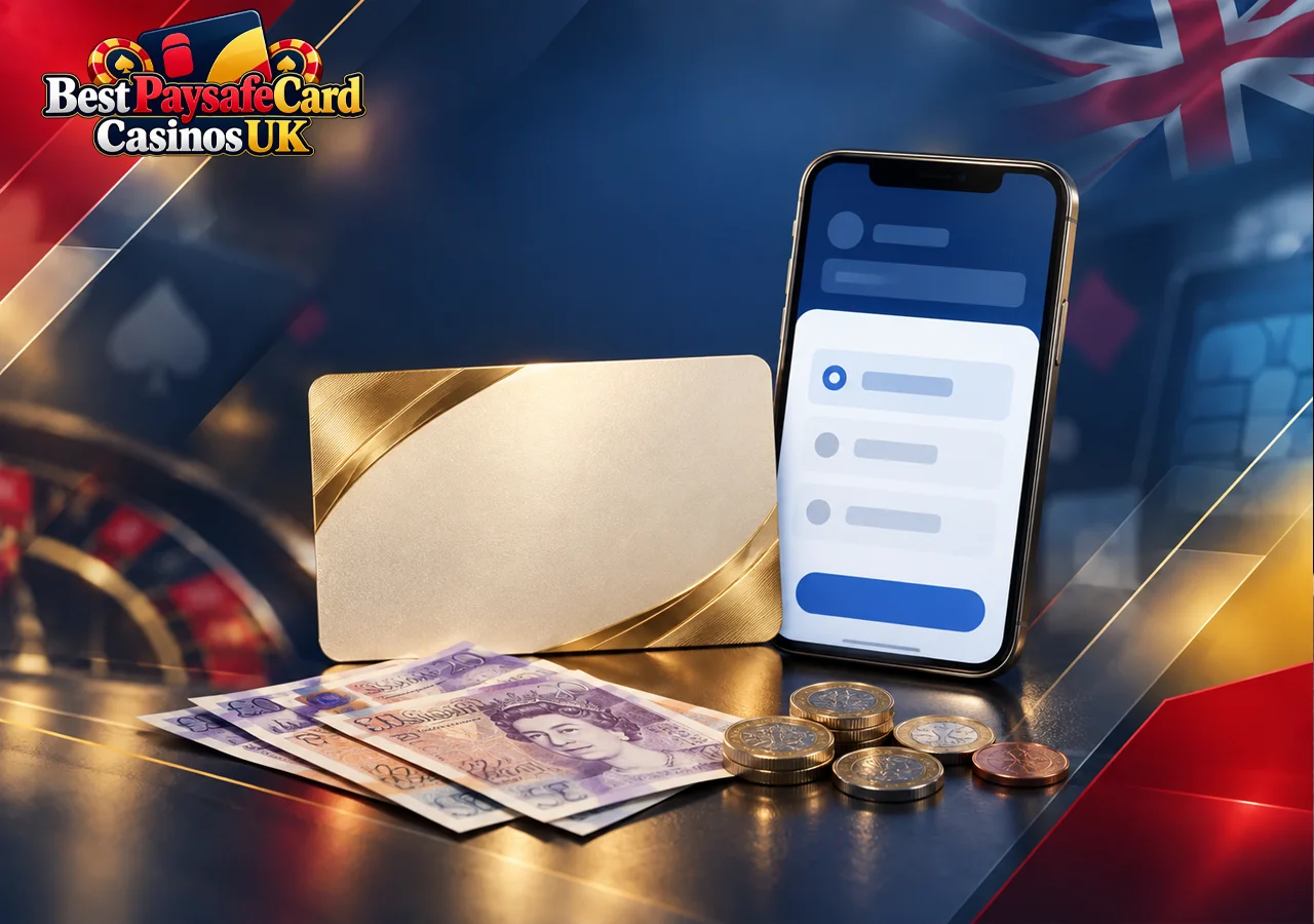 Limits and fees help players understand transaction costs before making a prepaid deposit.